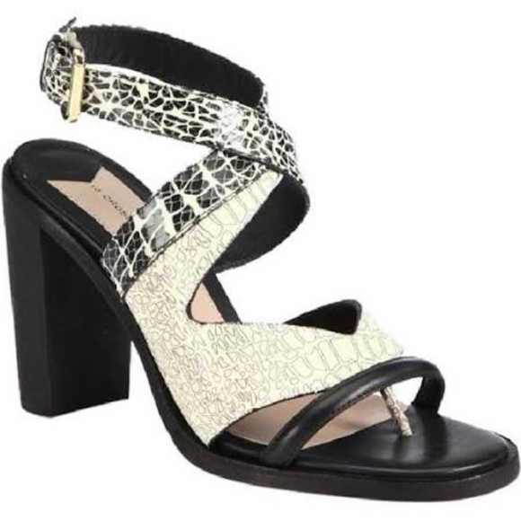 10 CROSBY DEREK LAM - Picture 1 of 5